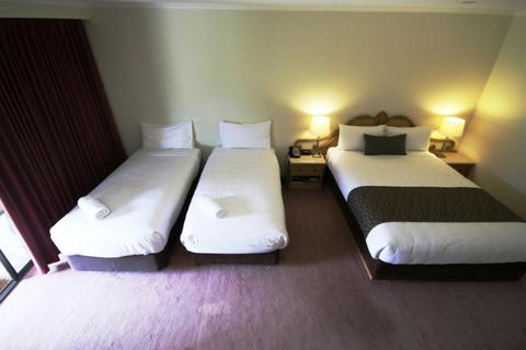 Standard Family Room