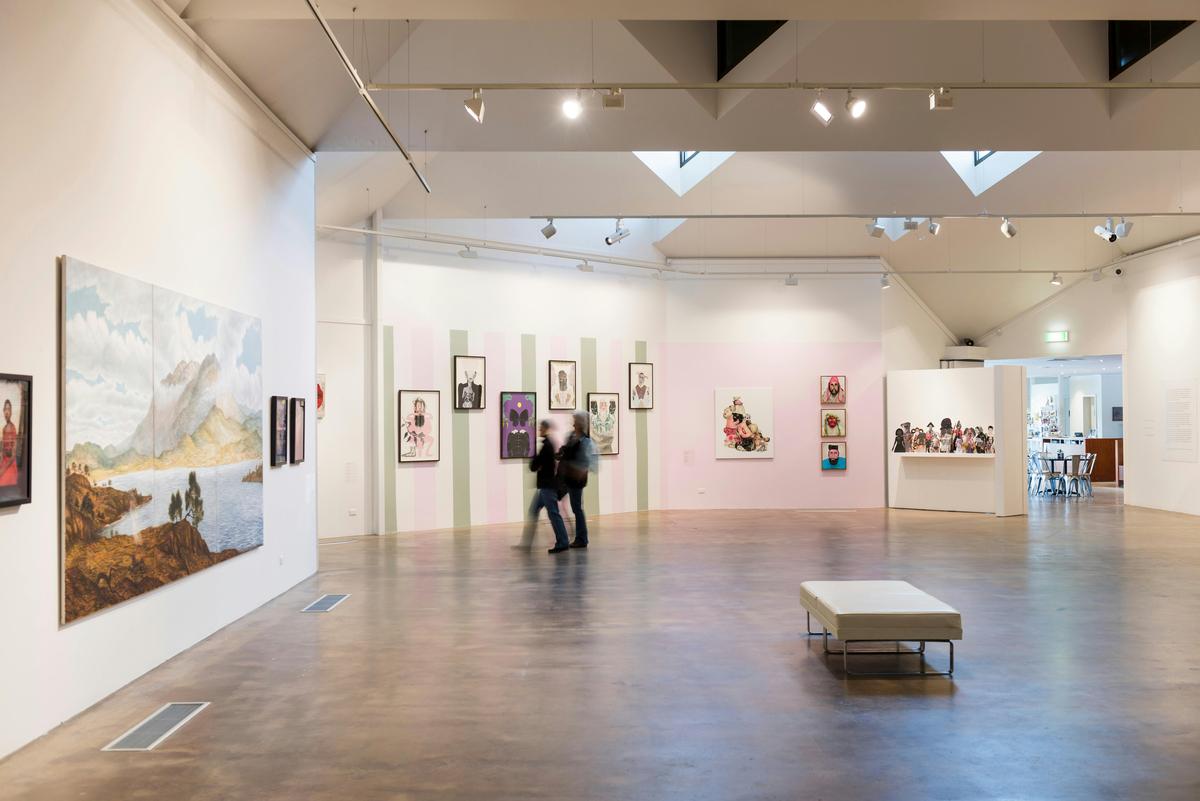 Benalla Art Gallery