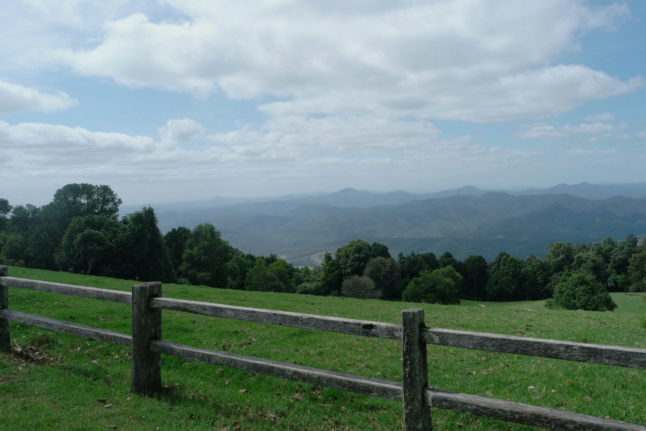 Griffiths Lookout