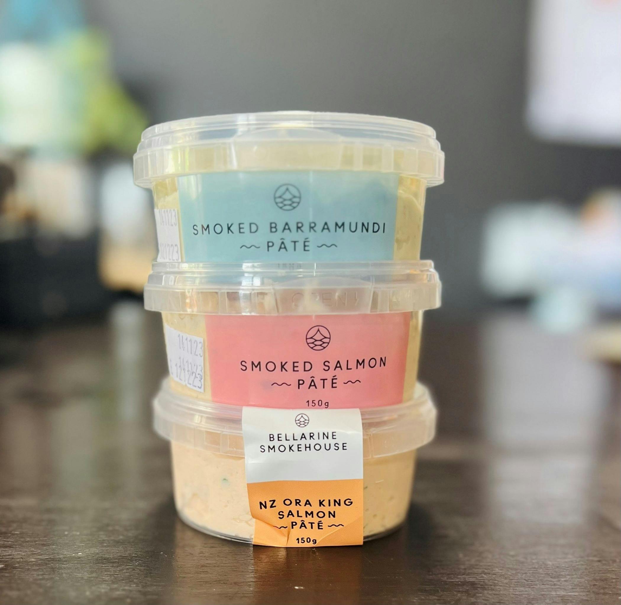 Bellarine Smokehouse