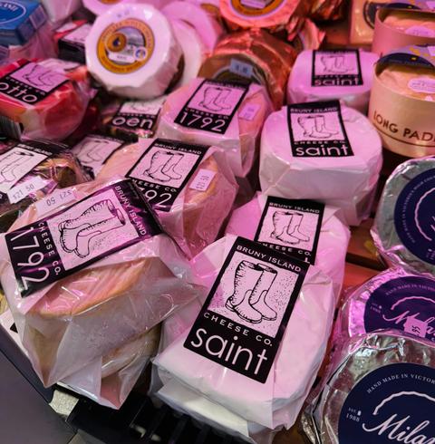 Bellarine Smokehouse and Provedore