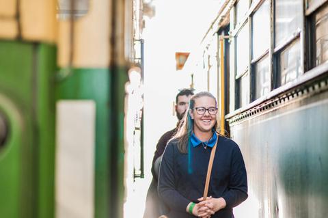 Join us on a Depot Discovery Tour