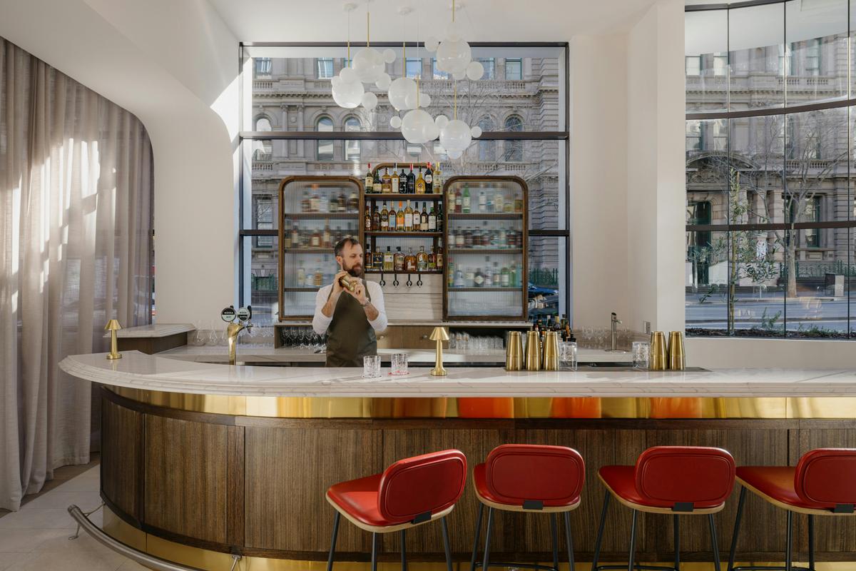 Bistrot Bisou