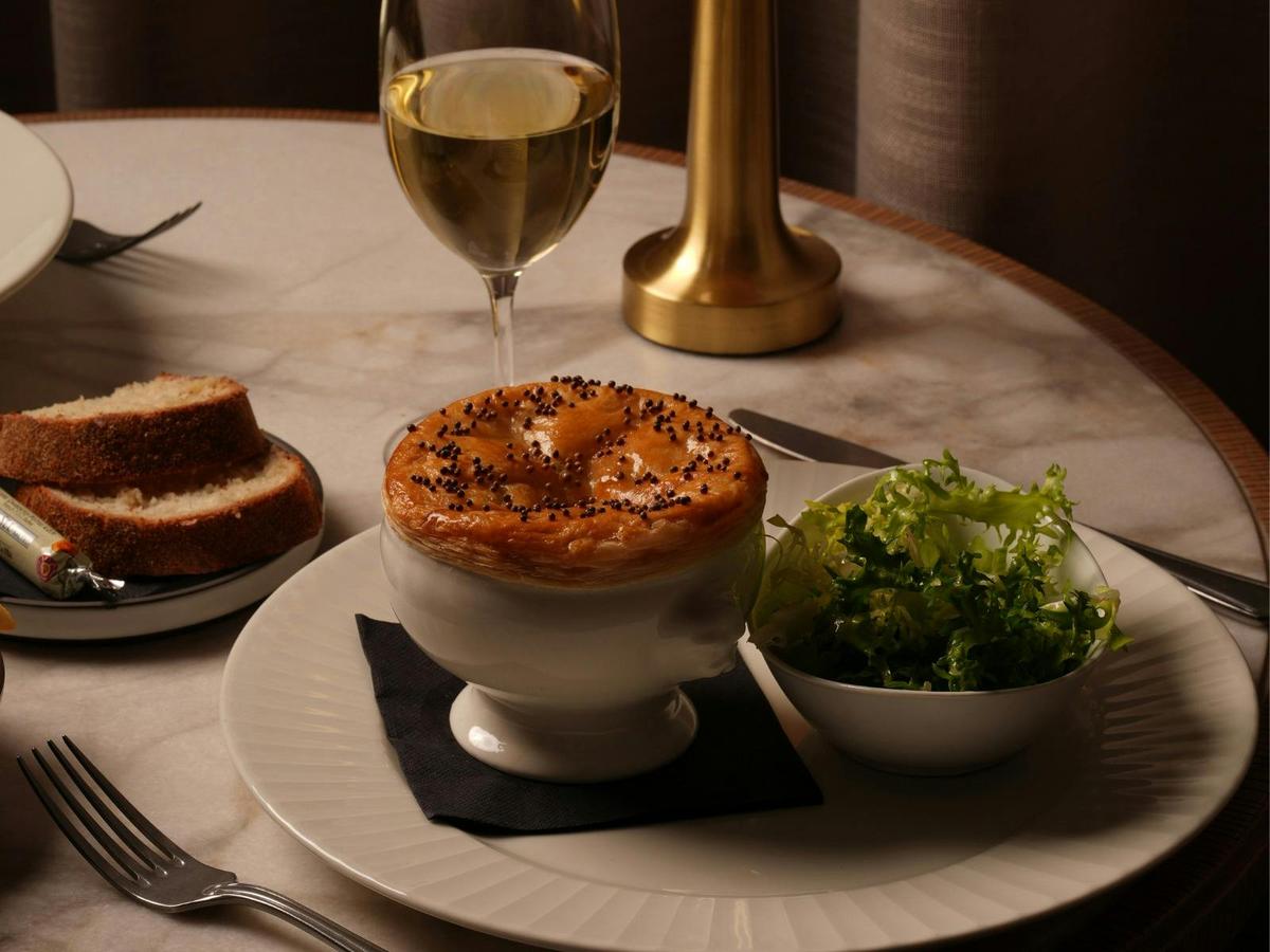 Bistrot Bisou