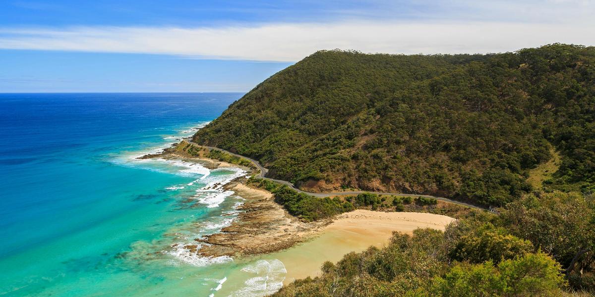 Great Ocean Road