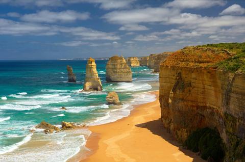 12 Apostles