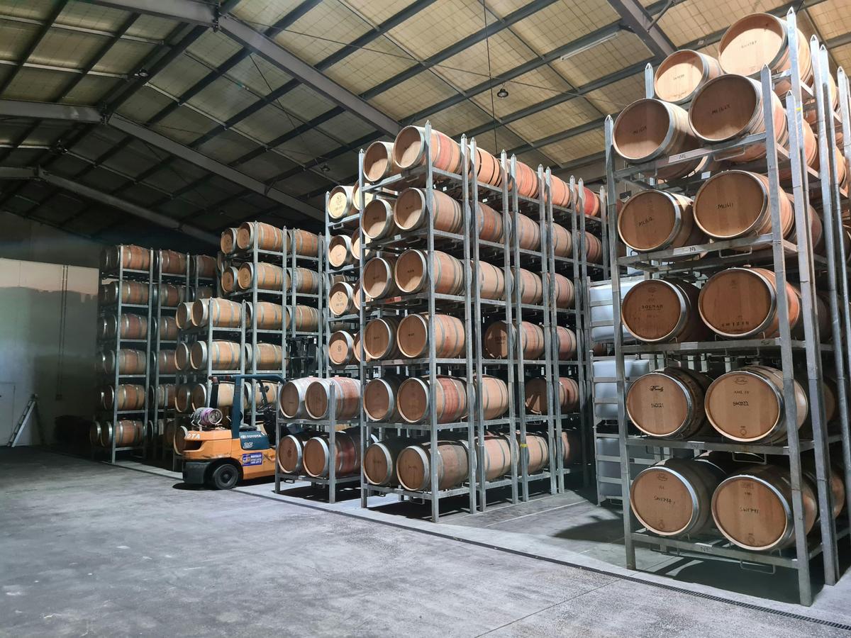 Hellens Hill Cellar Door