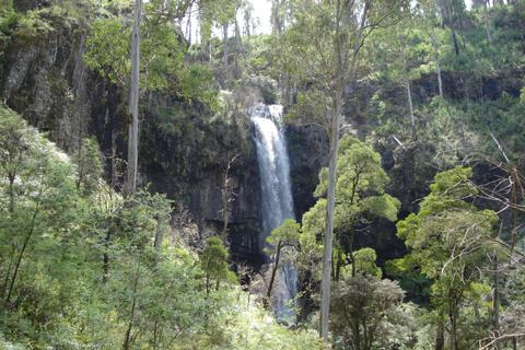 Bindaree Falls
