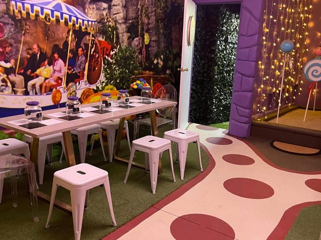 Hunter Valley Chocolate Escape Room