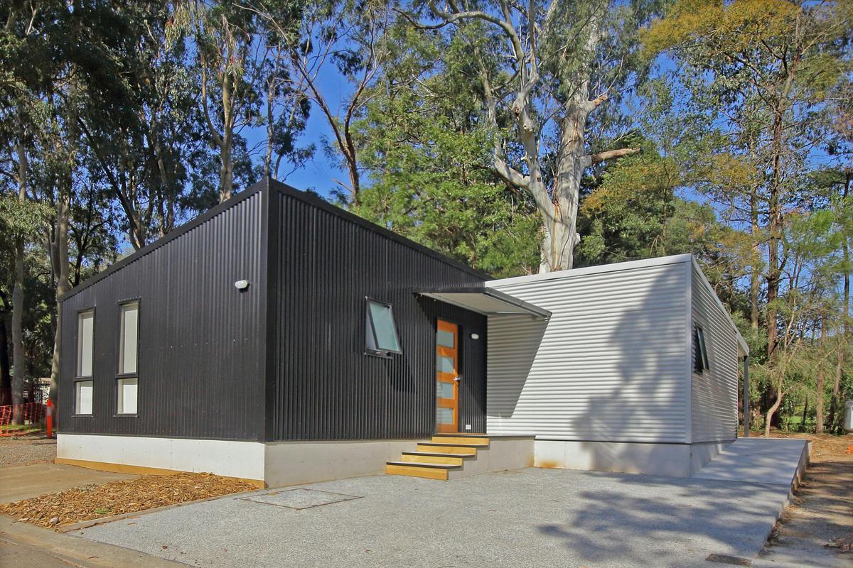 Superior Family Cabin