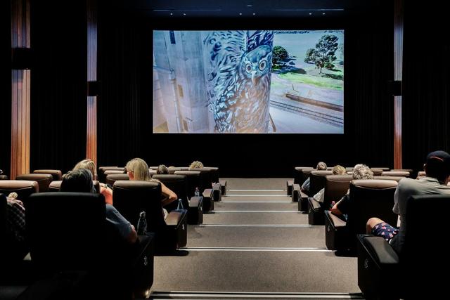 Benalla Cinema