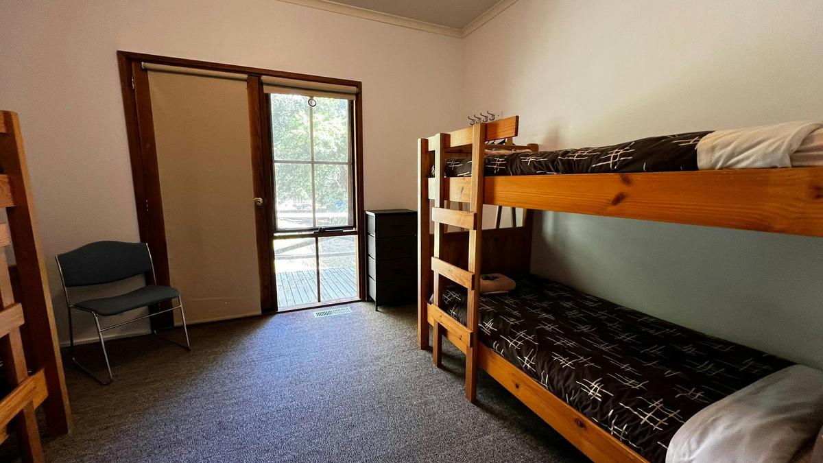 The Lodge at Black Spur Inn - accommodation rooms