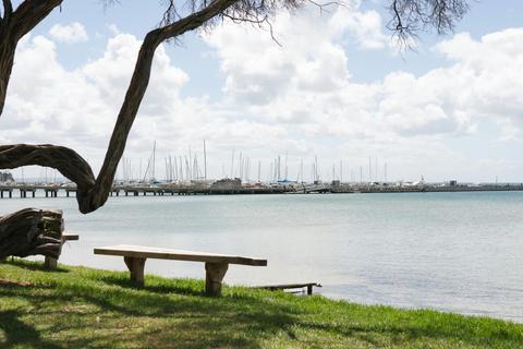 Blairgowrie Beach
