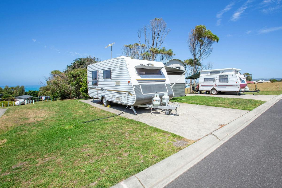 Ensuite Sites