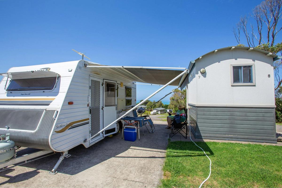 Ensuite Sites