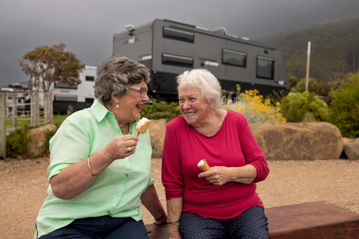 Powered Site Concrete Slab