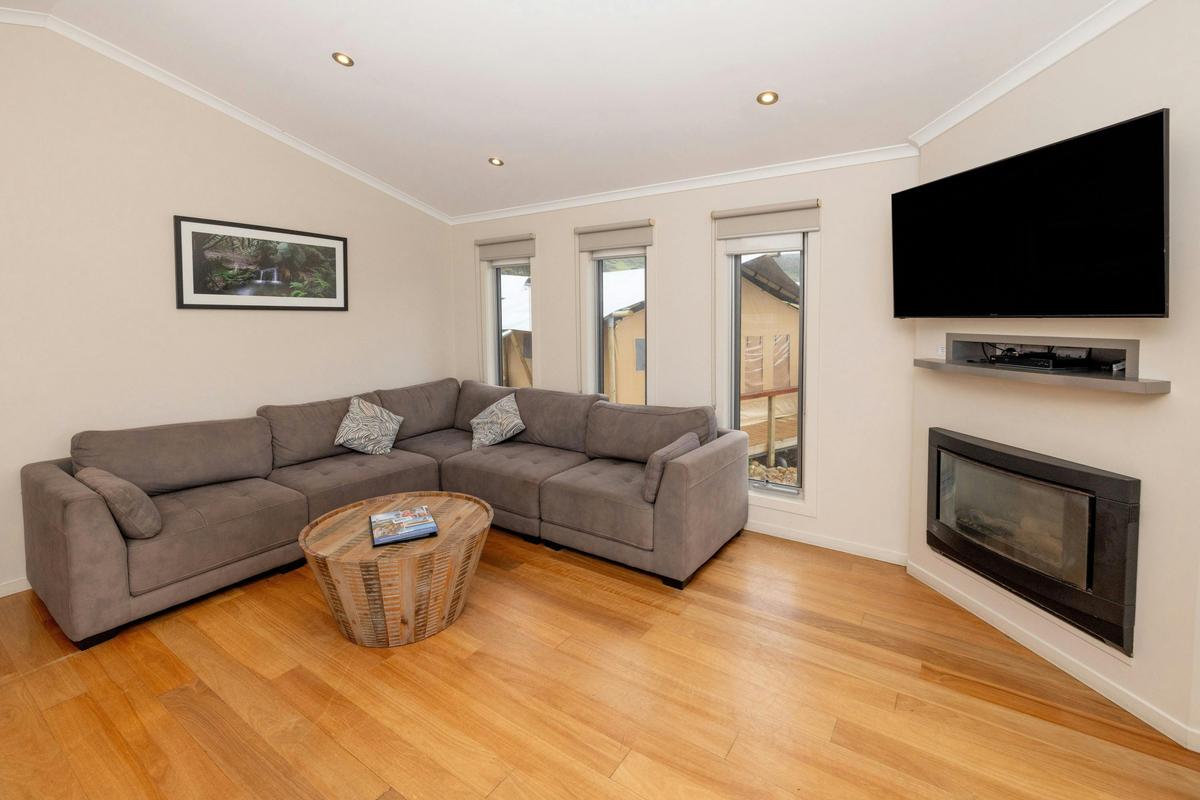 3 Bedroom Ocean View Beach House