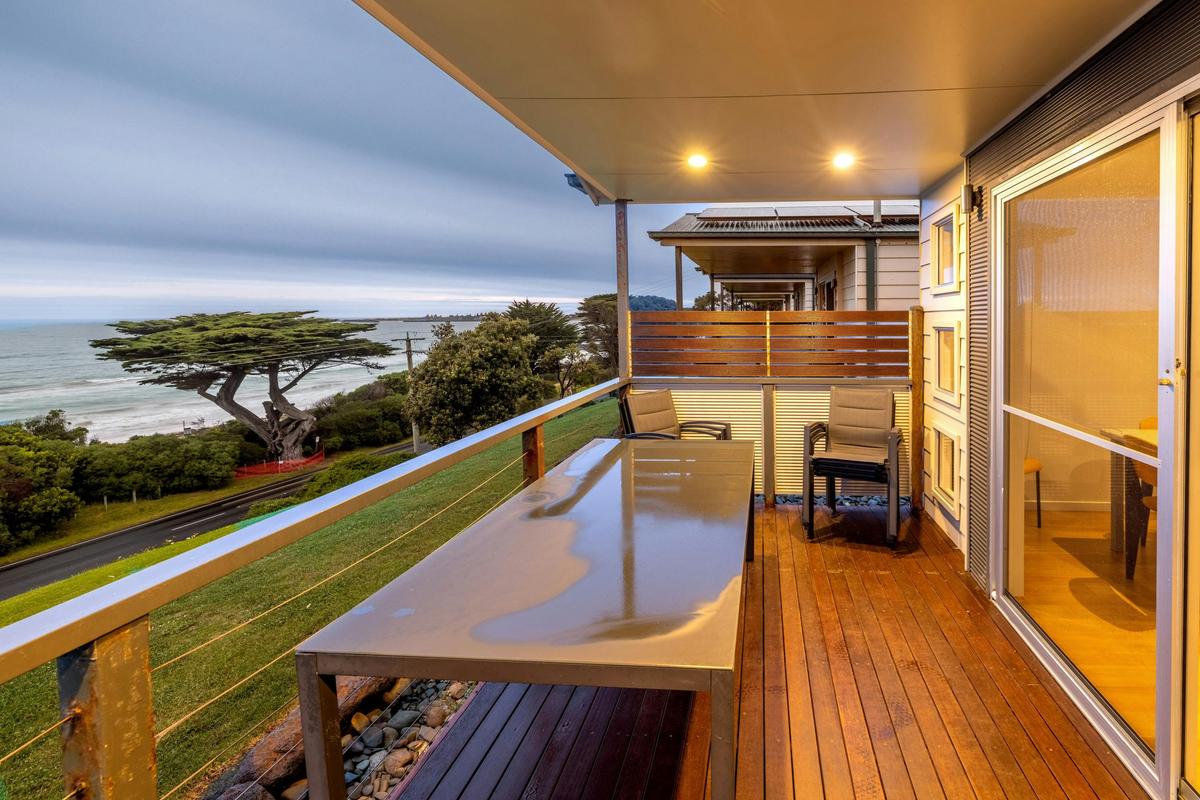 3 Bedroom Ocean View Beach House