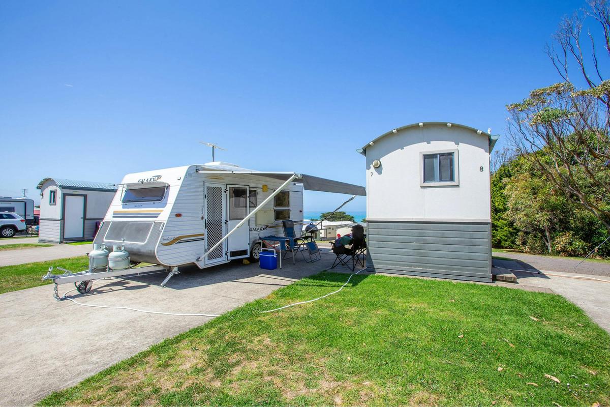 Ensuite Sites