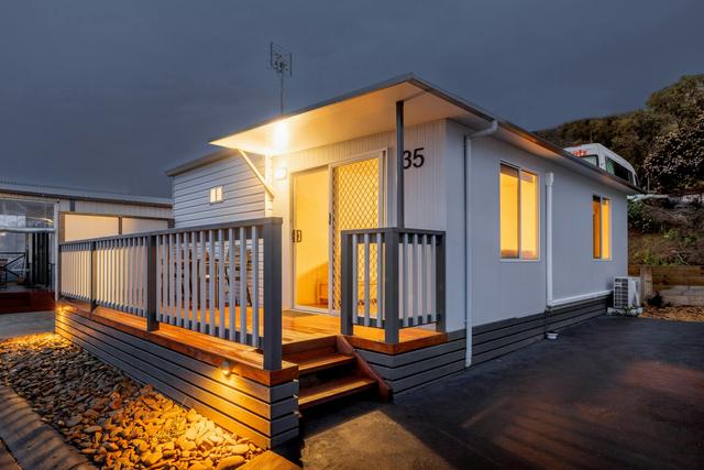4 Berth Standard Cabin