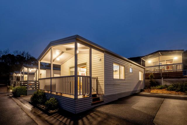 Deluxe Cabin