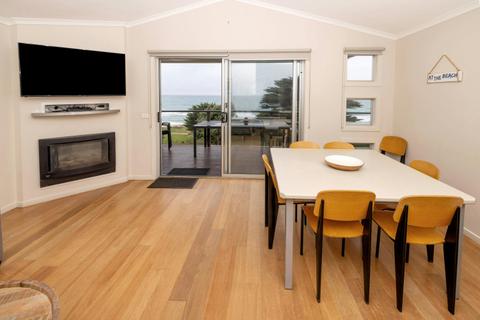 3 Bedroom Ocean View Beach House