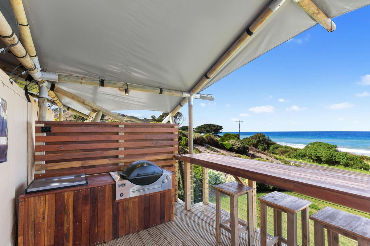 Beach Tents