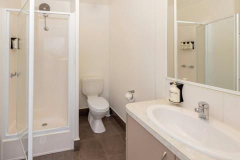 Powered Site Ensuite