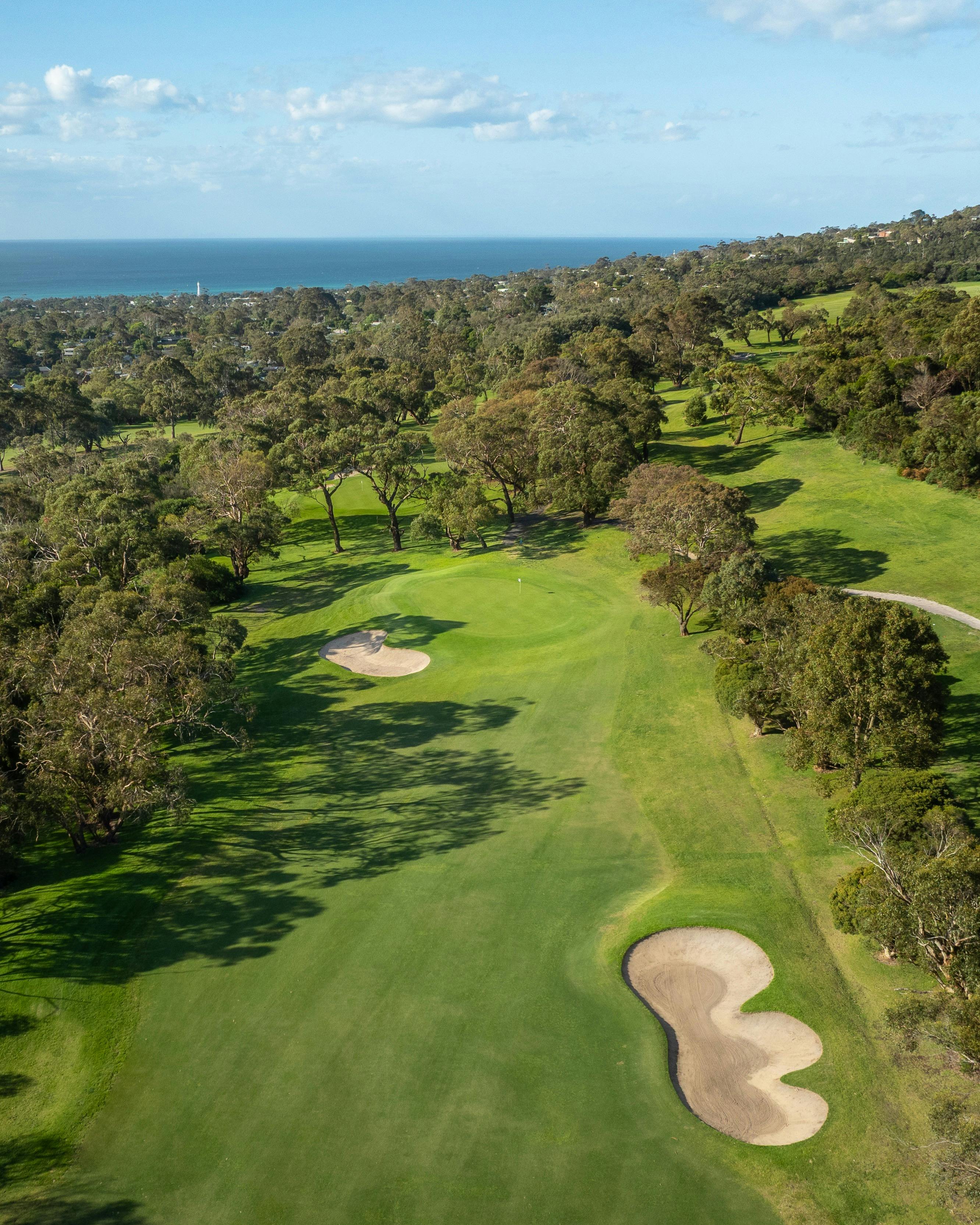 Bay Views Golf Course