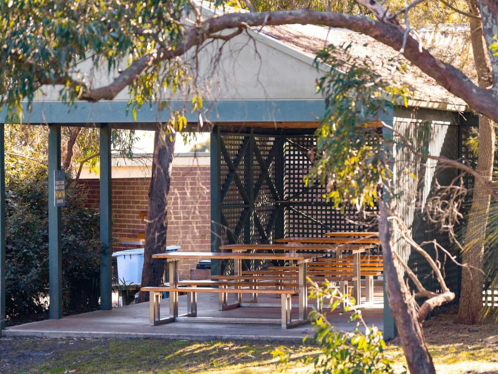 Bay Views Golf Course