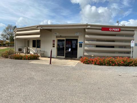 Beulah Historic Learning and Progress Association