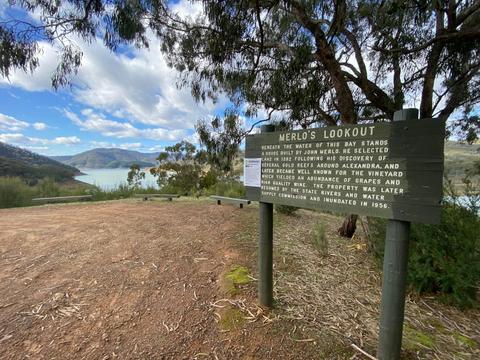 Blowhard Spur Circuit