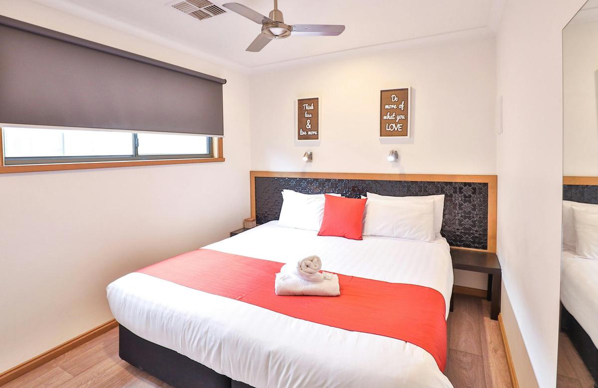 Main Bedroom