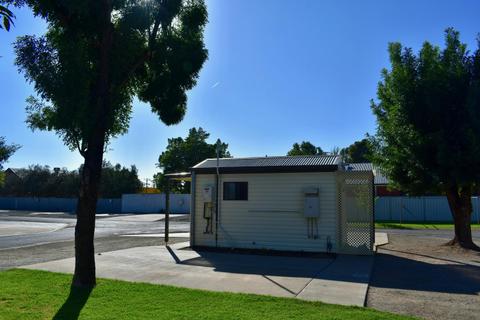 BIG4 Mildura Getaway Ensuite Caravan Site