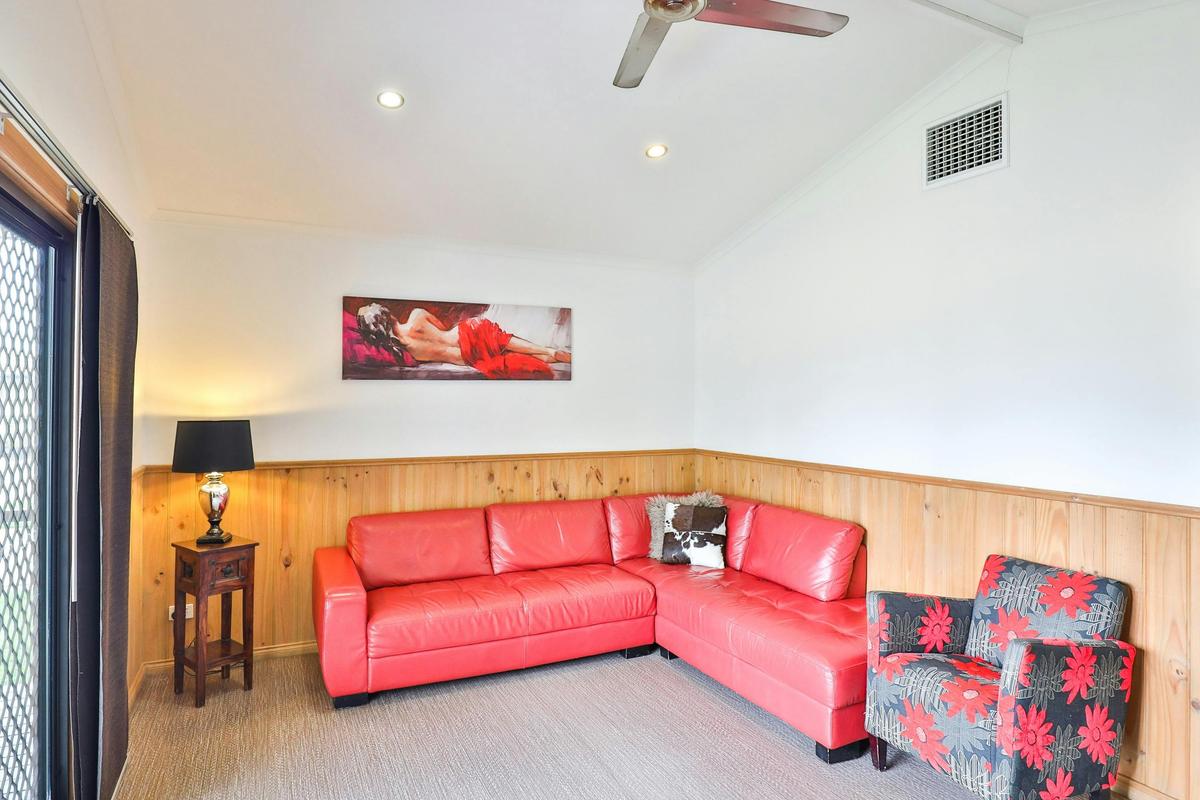 Lounge Room