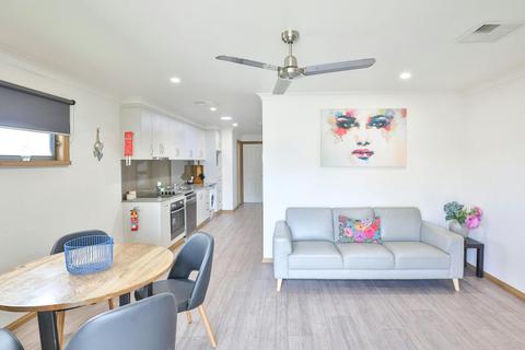 Lounge Room