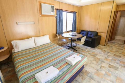 BIG4 Mildura Getaway Holiday Unit