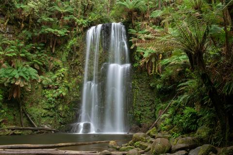 Beauchamp Falls