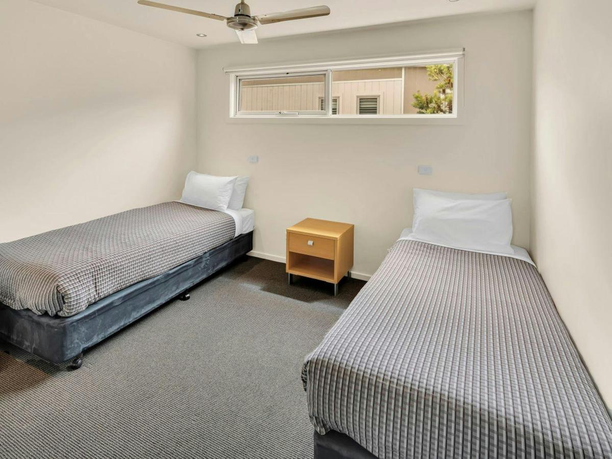 3 Bedroom Villa Bedroom 3