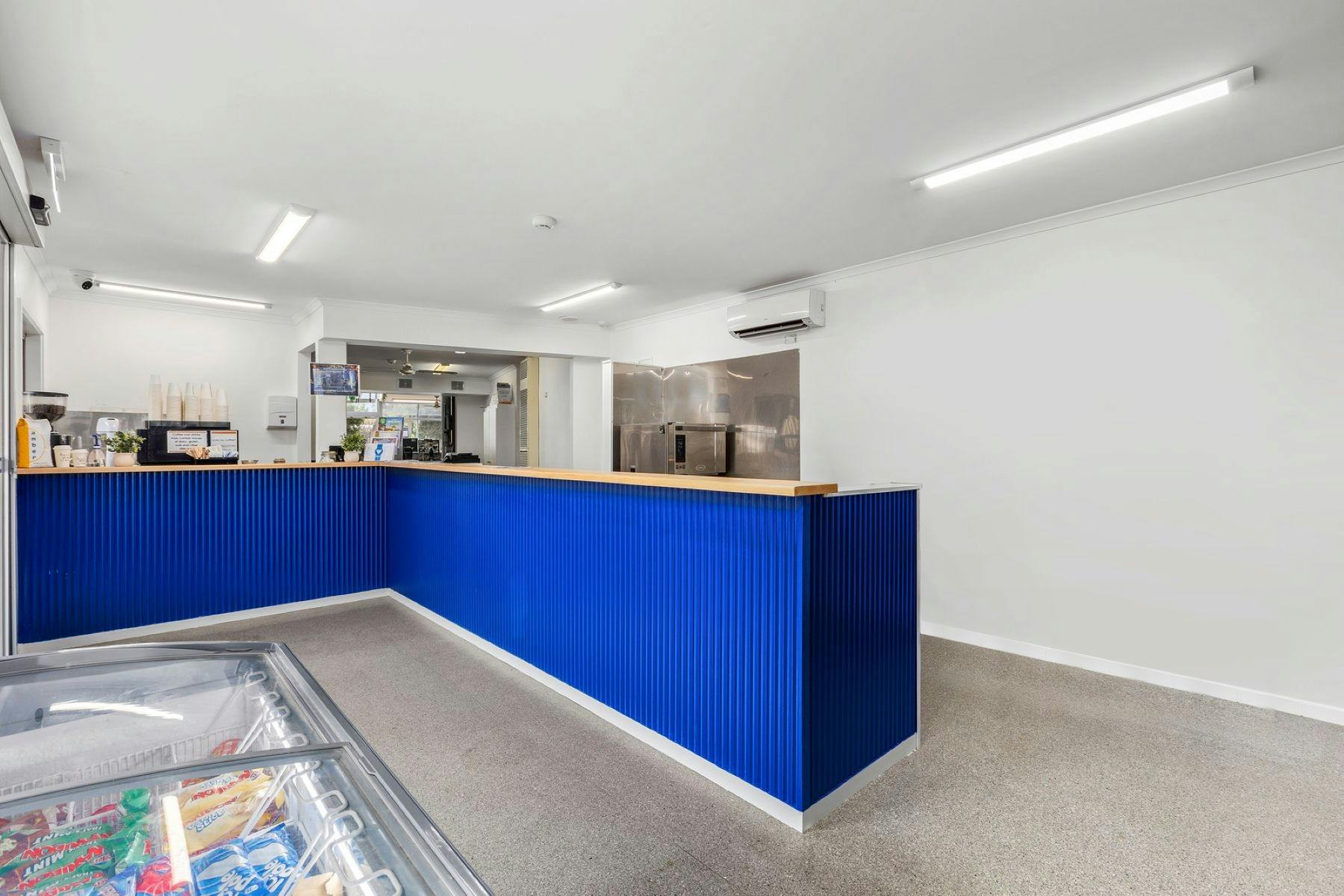 BIG4 Ingenia Holidays Queenscliff Beacon