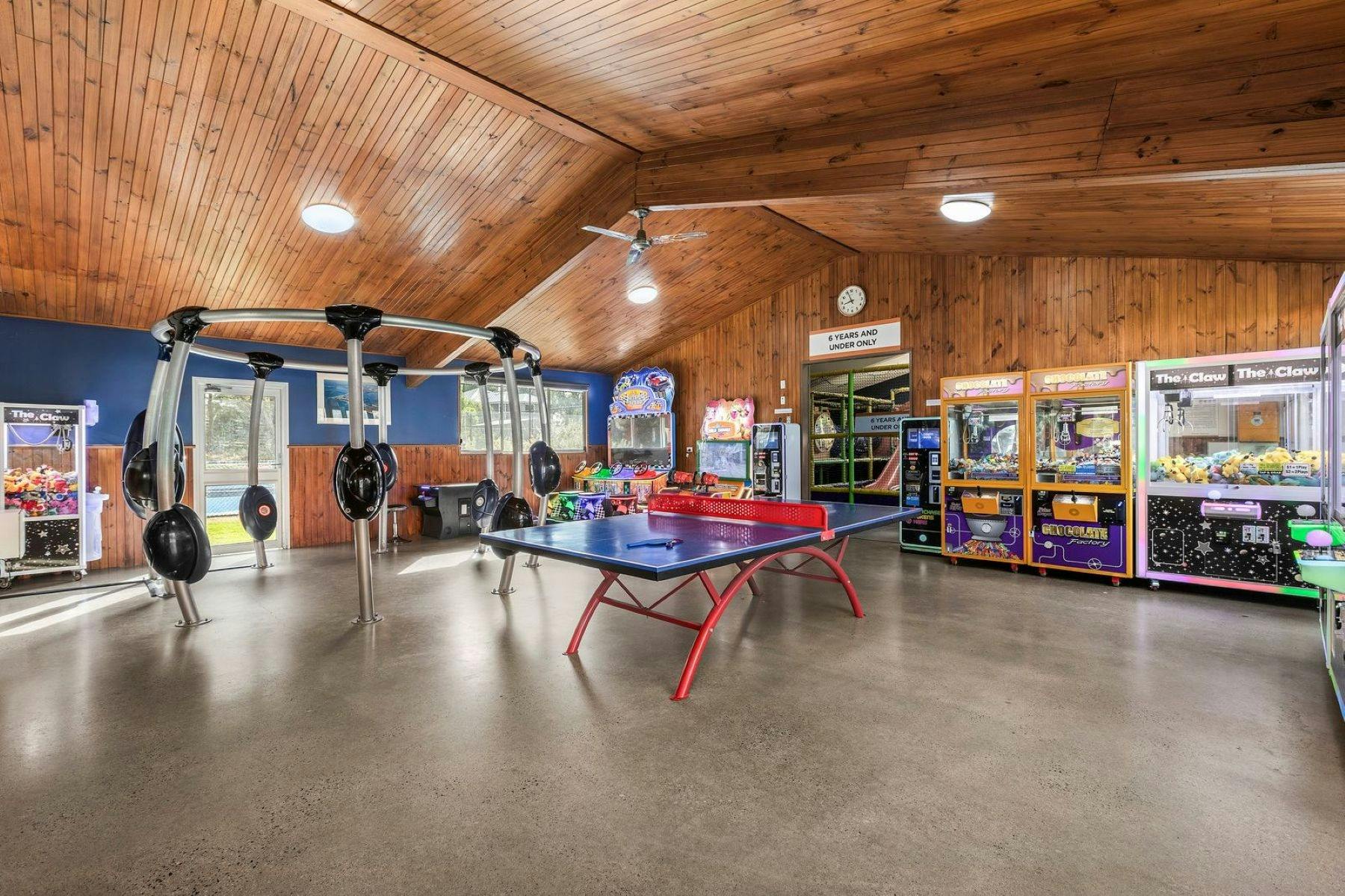 BIG4 Ingenia Holidays Queenscliff Beacon