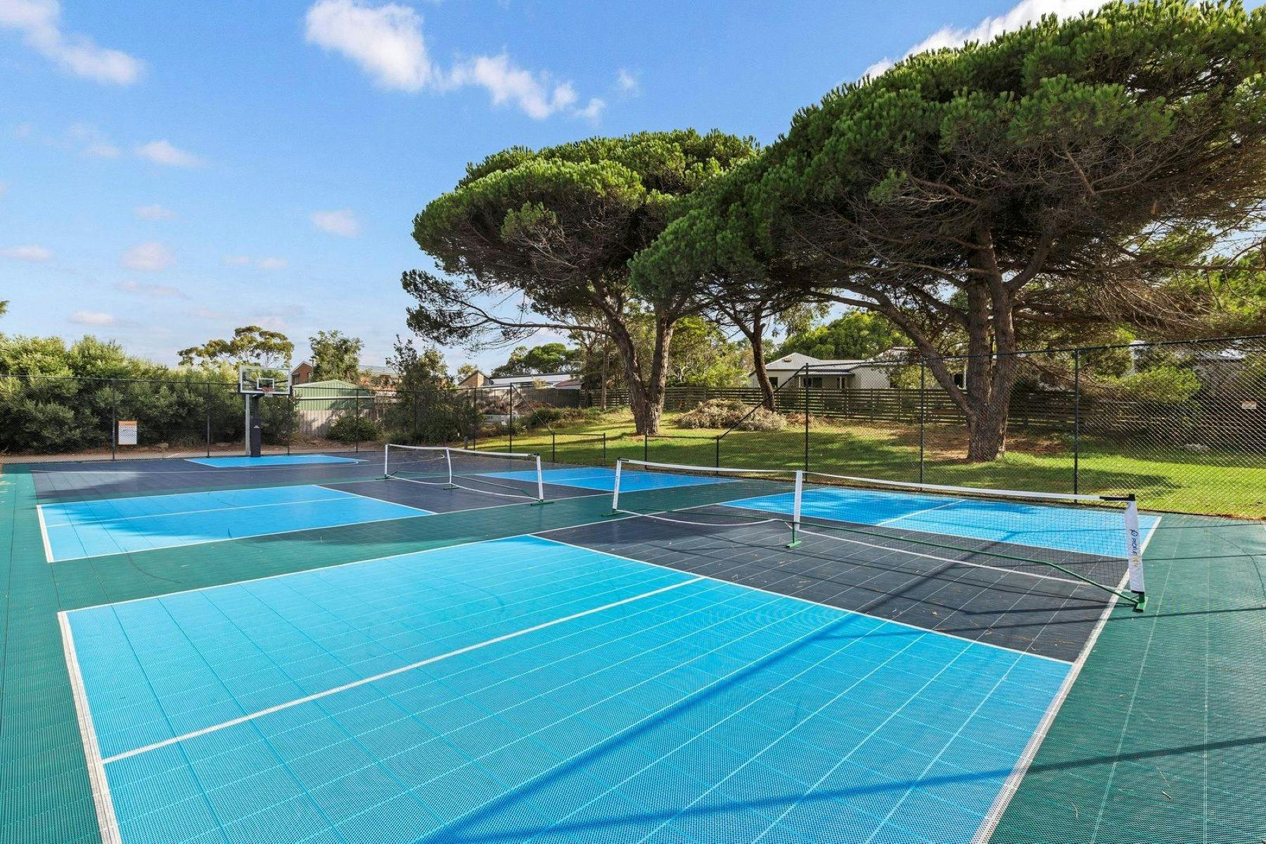 BIG4 Ingenia Holidays Queenscliff Beacon