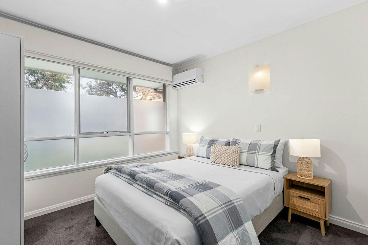 4 Bedroom Beach House Second Bedroom