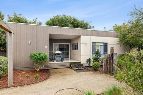 2 Bedroom Deluxe Villa Exteiror