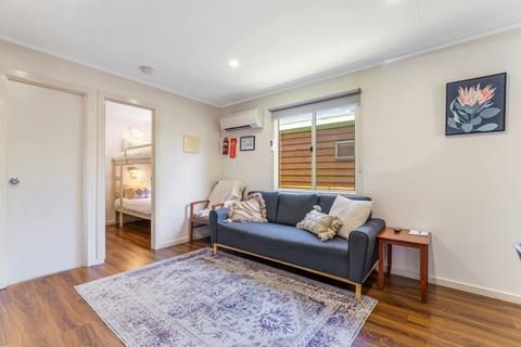 Budget Cabin | Tasman Holiday Parks - Bright