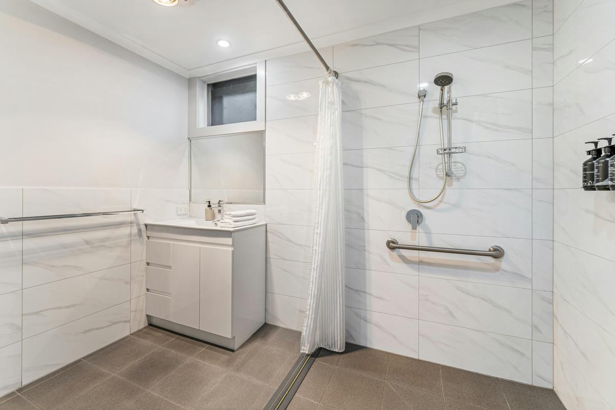 Studio Unit | Tasman Holiday Parks - Bright