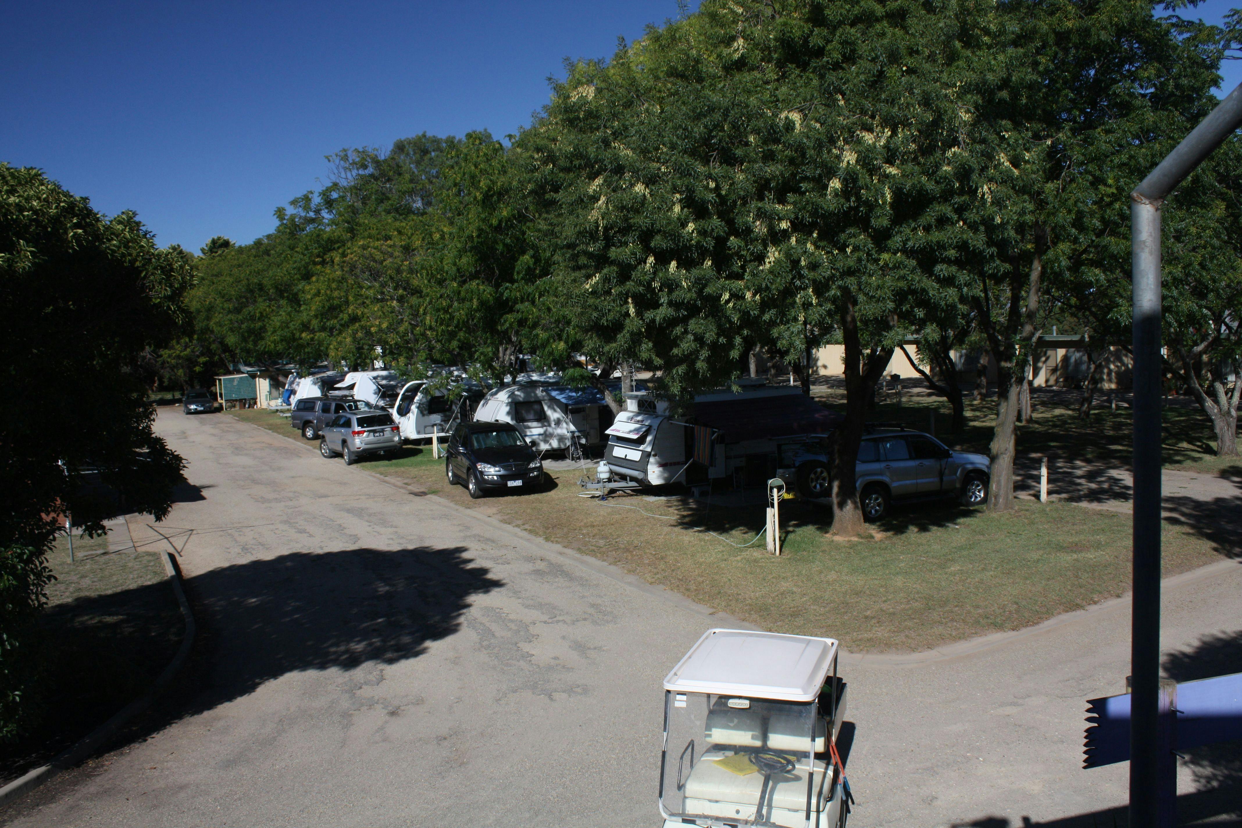 BIG4 North Cedars Holiday Park Wangaratta