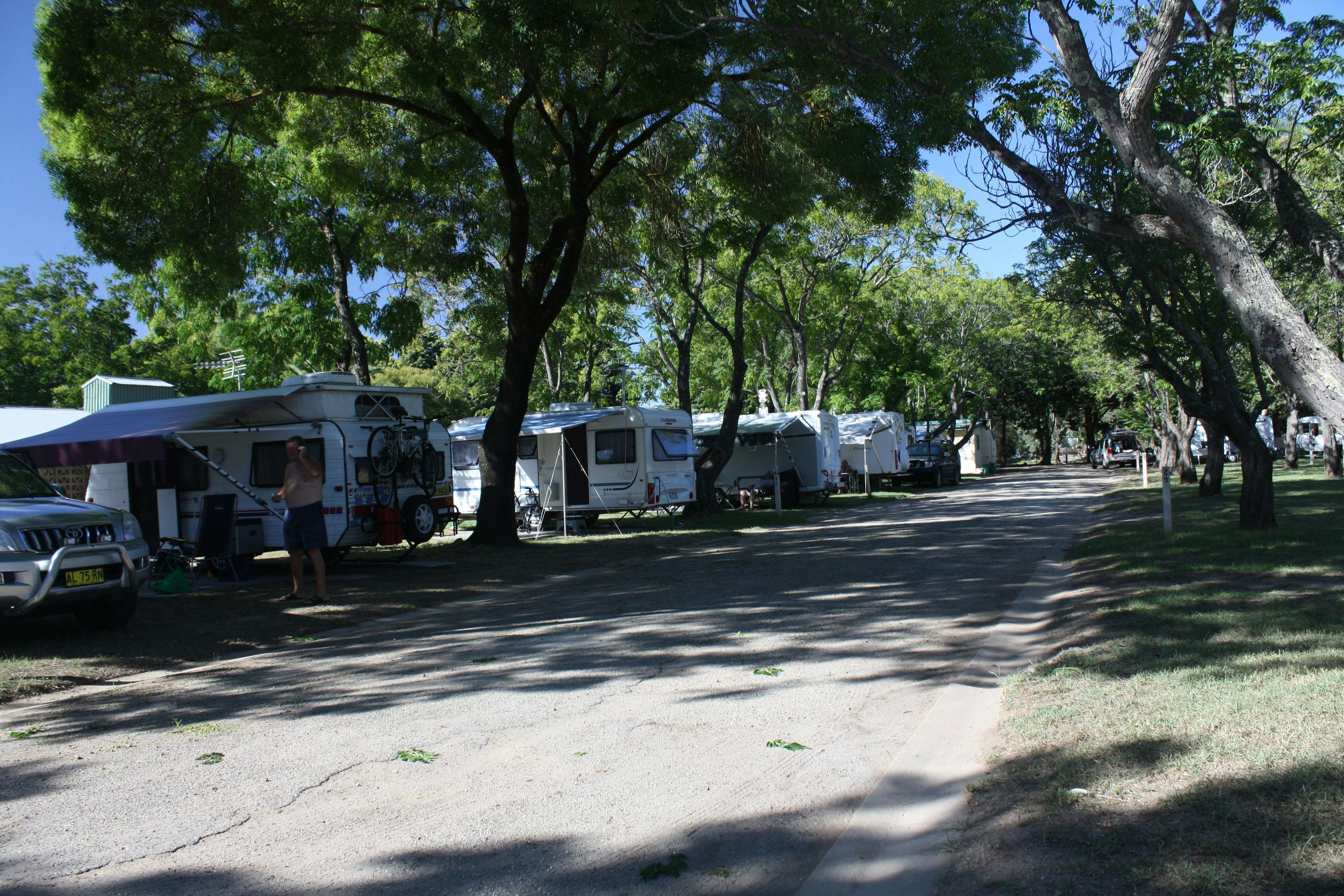 BIG4 North Cedars Holiday Park Wangaratta
