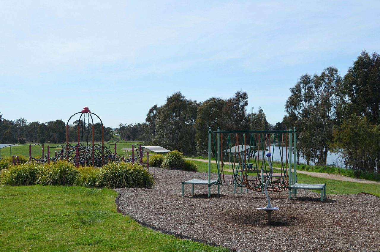 Gosling Creek Playground
