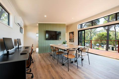 BIG4 Castlemaine Gardens Holiday Park